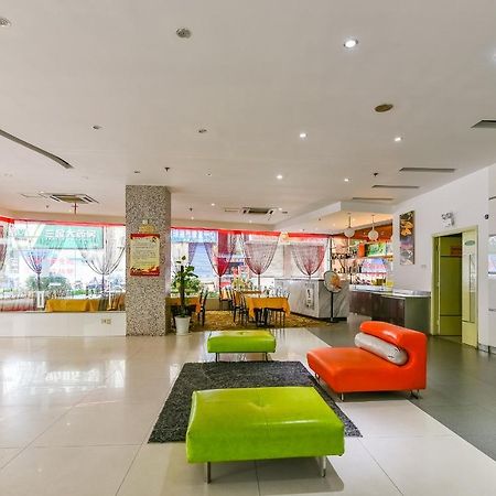 Grand 0773 Hotel Гуйлинь Экстерьер фото