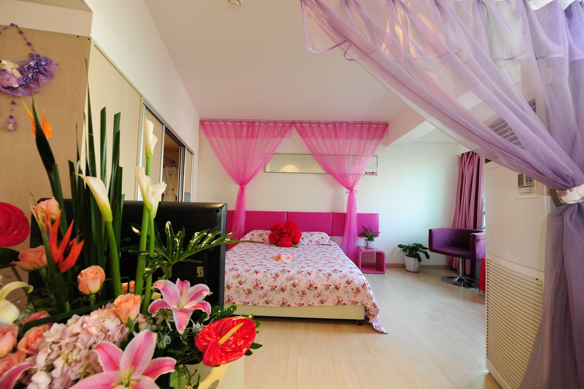 Grand 0773 Hotel Гуйлинь Экстерьер фото