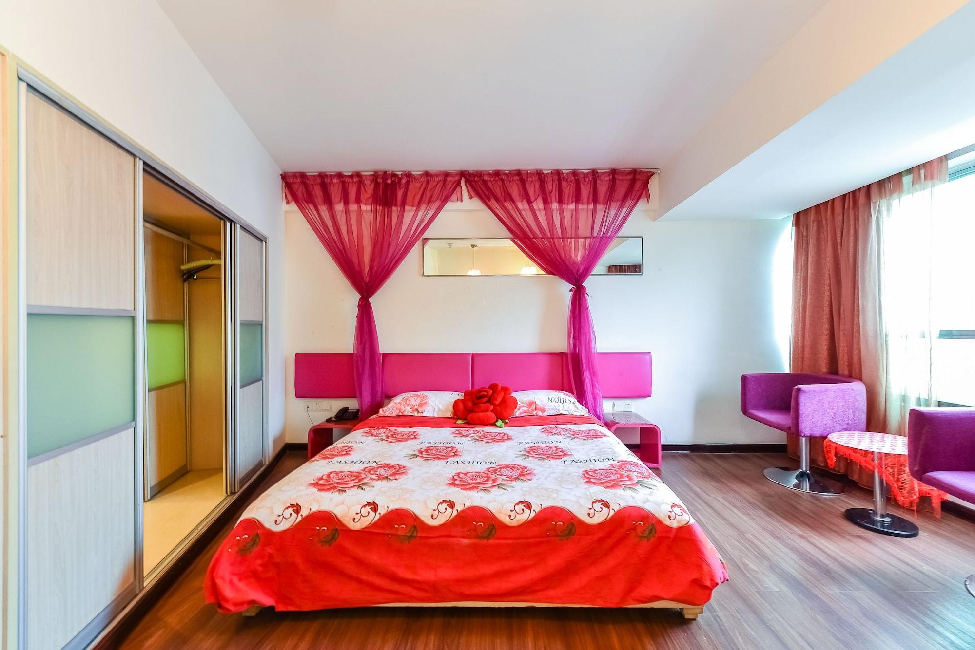 Grand 0773 Hotel Гуйлинь Экстерьер фото