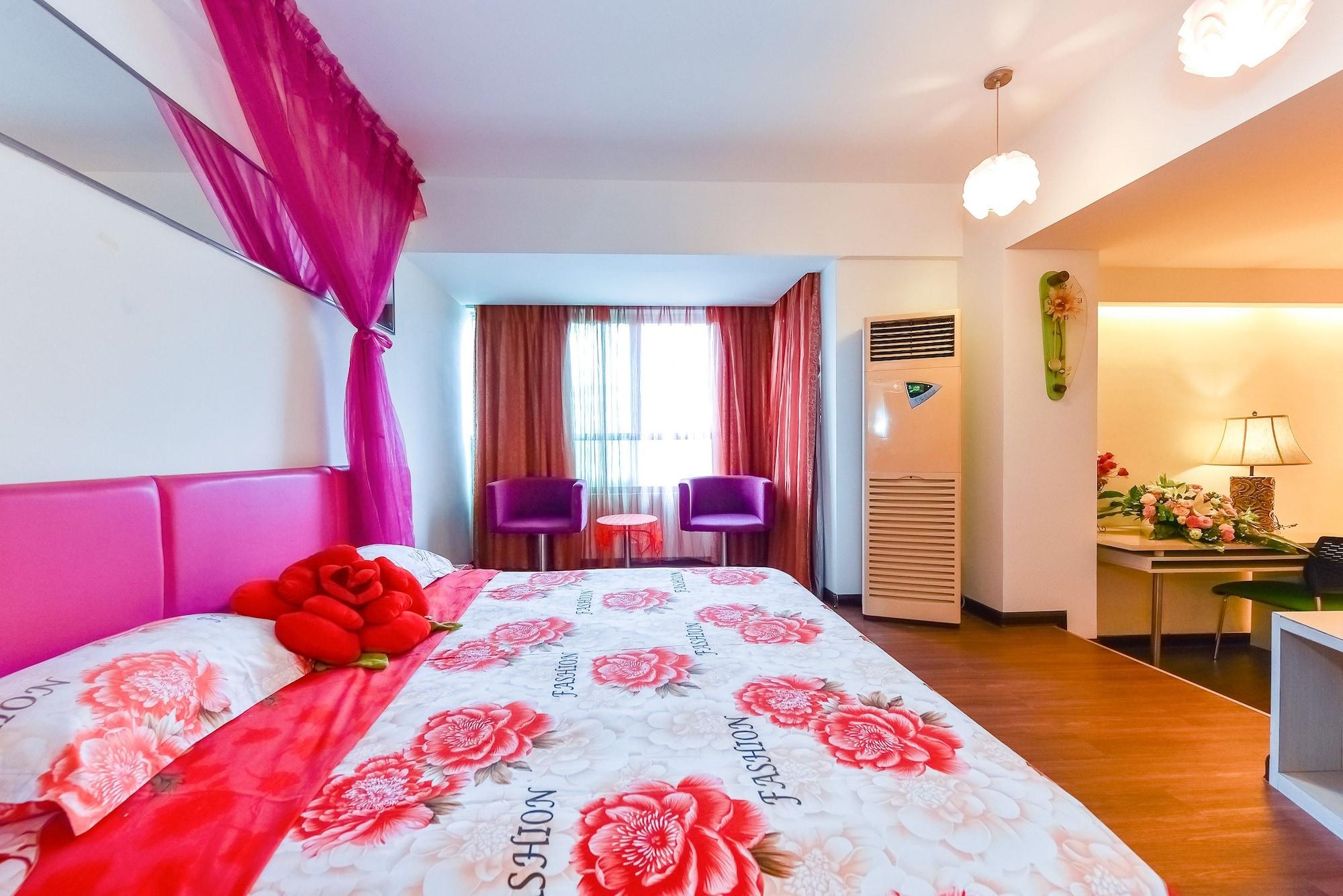 Grand 0773 Hotel Гуйлинь Экстерьер фото