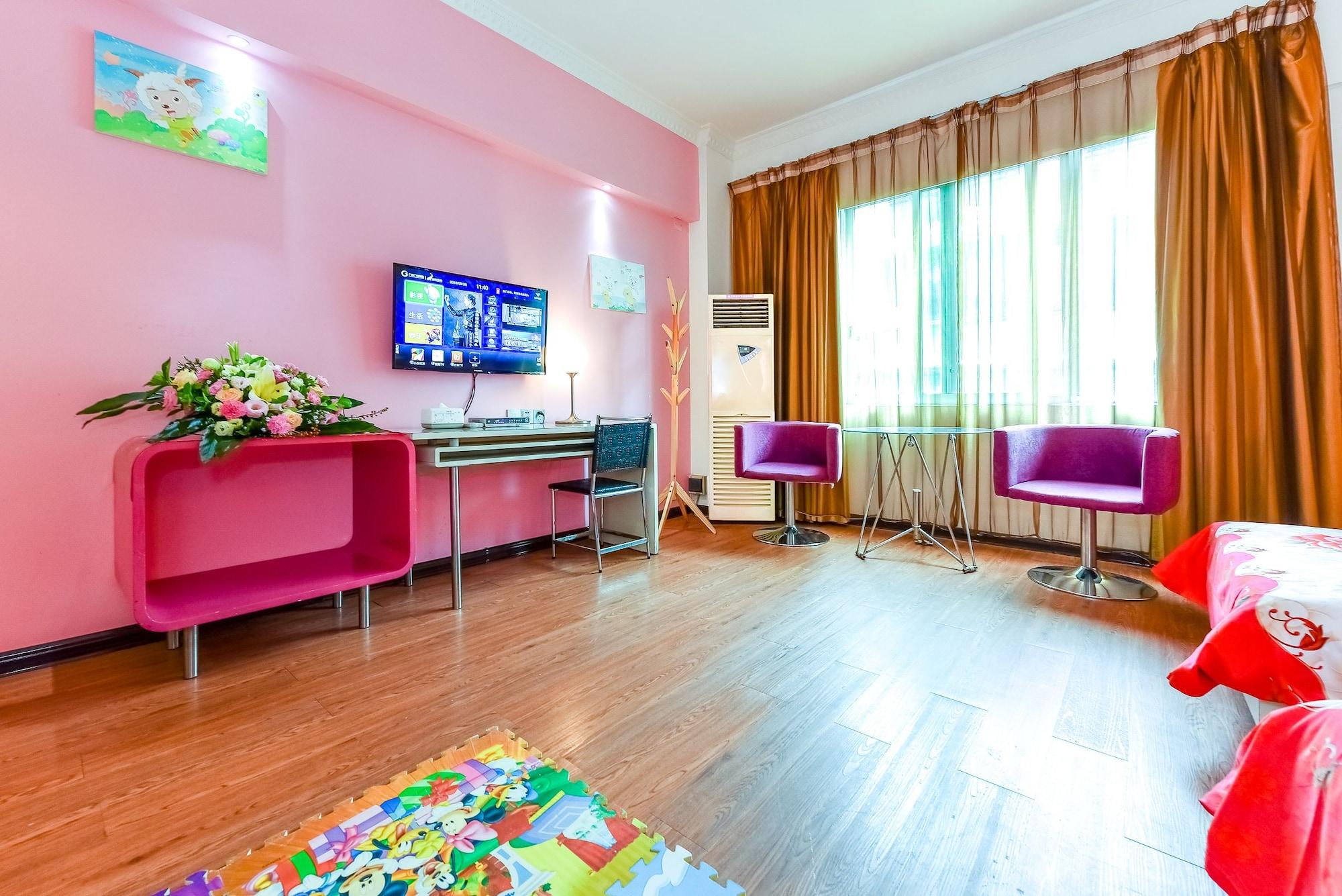 Grand 0773 Hotel Гуйлинь Экстерьер фото
