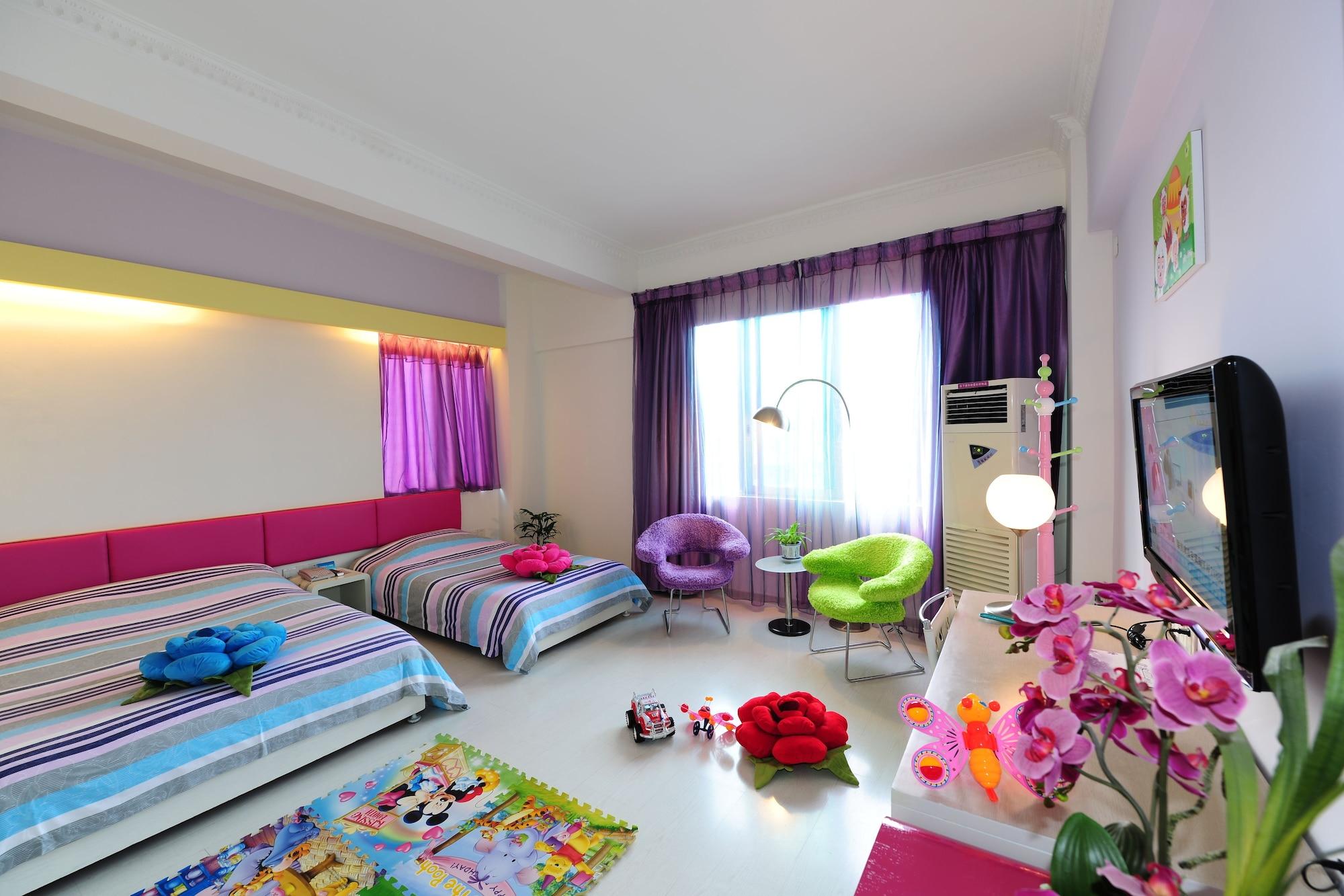 Grand 0773 Hotel Гуйлинь Экстерьер фото