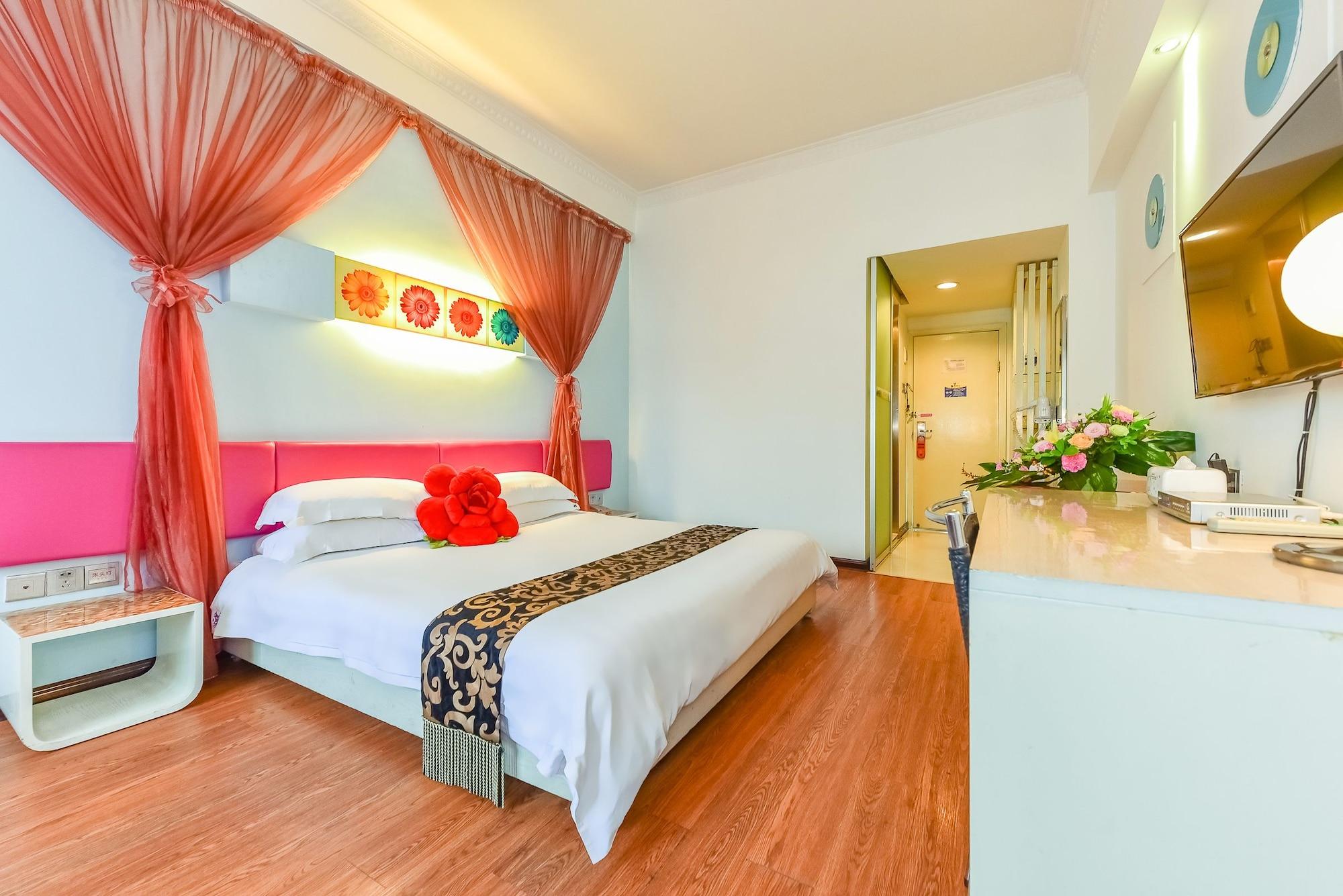 Grand 0773 Hotel Гуйлинь Экстерьер фото
