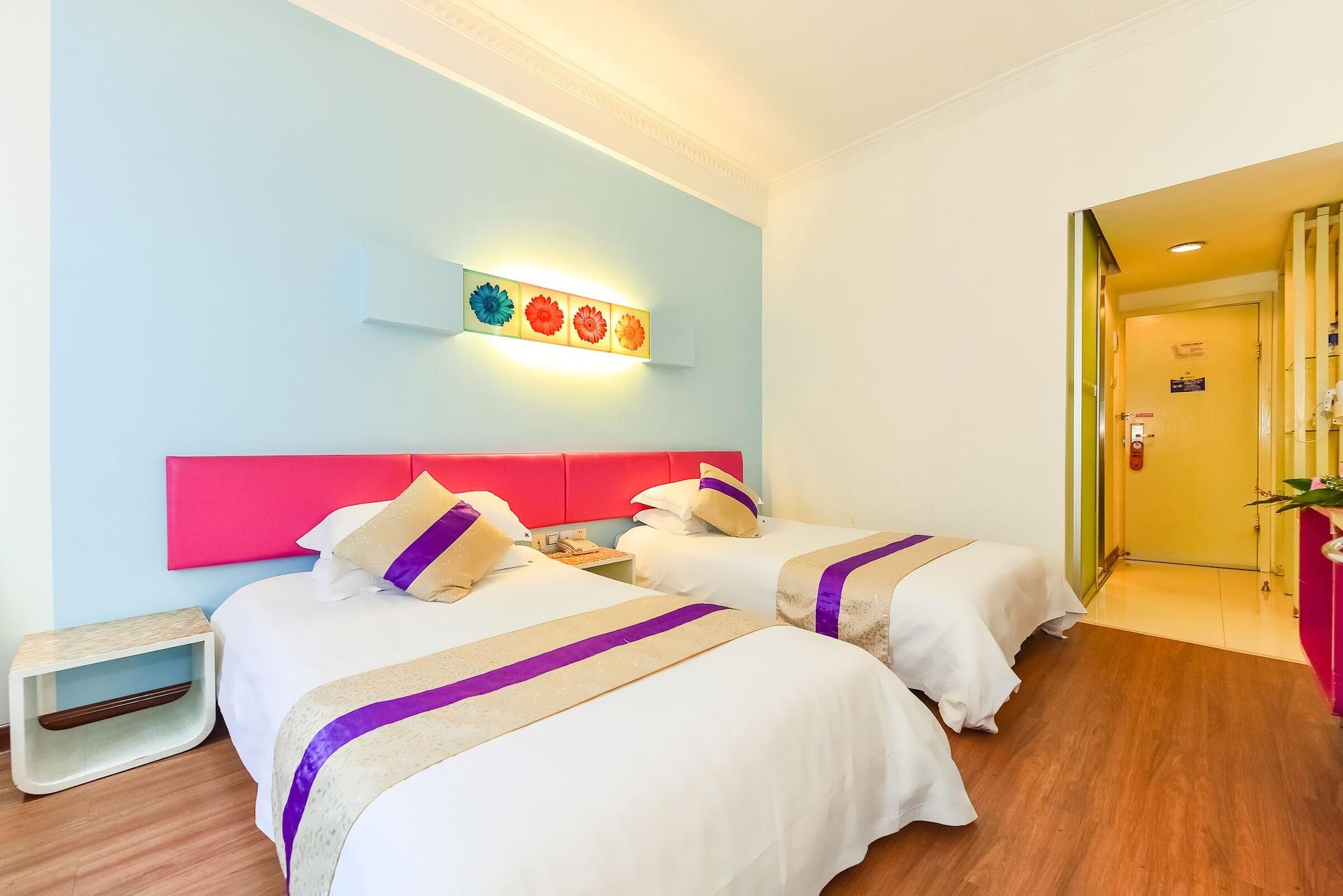 Grand 0773 Hotel Гуйлинь Экстерьер фото