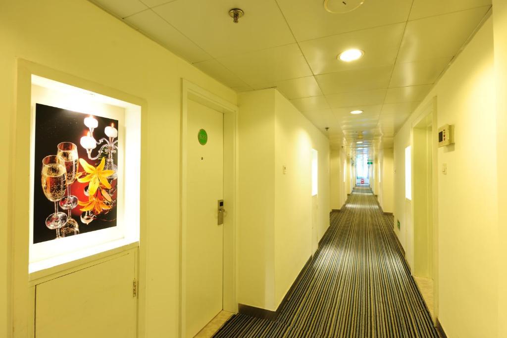 Grand 0773 Hotel Гуйлинь Экстерьер фото