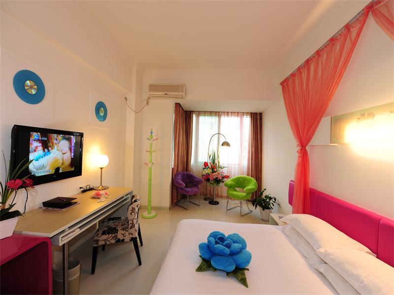 Grand 0773 Hotel Гуйлинь Экстерьер фото