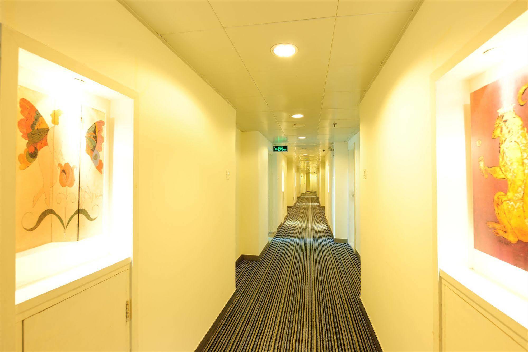 Grand 0773 Hotel Гуйлинь Экстерьер фото
