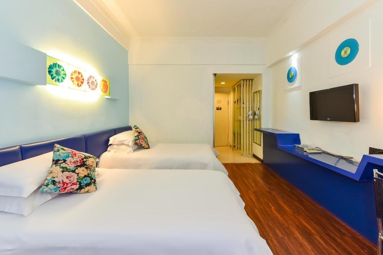 Grand 0773 Hotel Гуйлинь Экстерьер фото