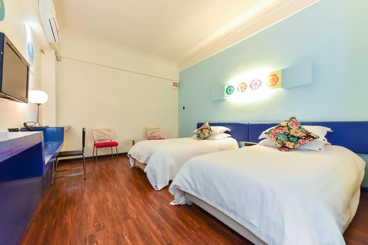 Grand 0773 Hotel Гуйлинь Экстерьер фото
