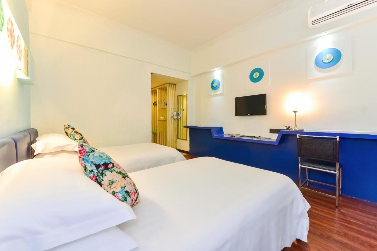 Grand 0773 Hotel Гуйлинь Экстерьер фото